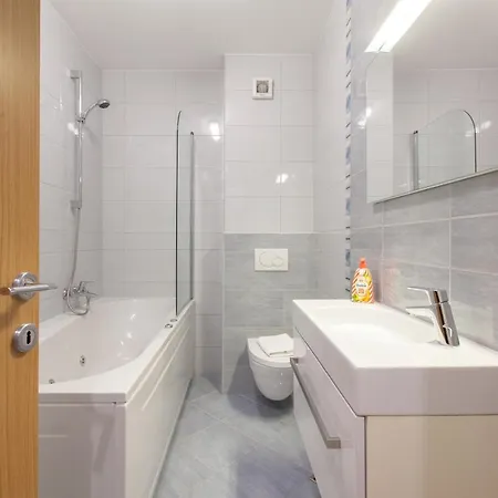 Apartamento Apartment City Strand