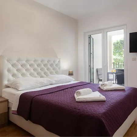 Apartment City Strand Appartement *