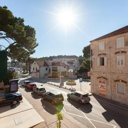 Apartment City Strand * Μακάρσκα