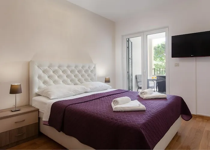 Apartment City Strand Διαμέρισμα *