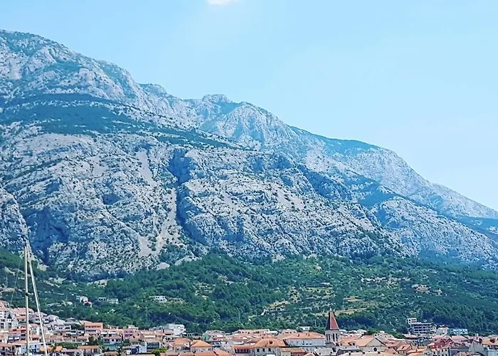Διαμέρισμα Apartment City Strand